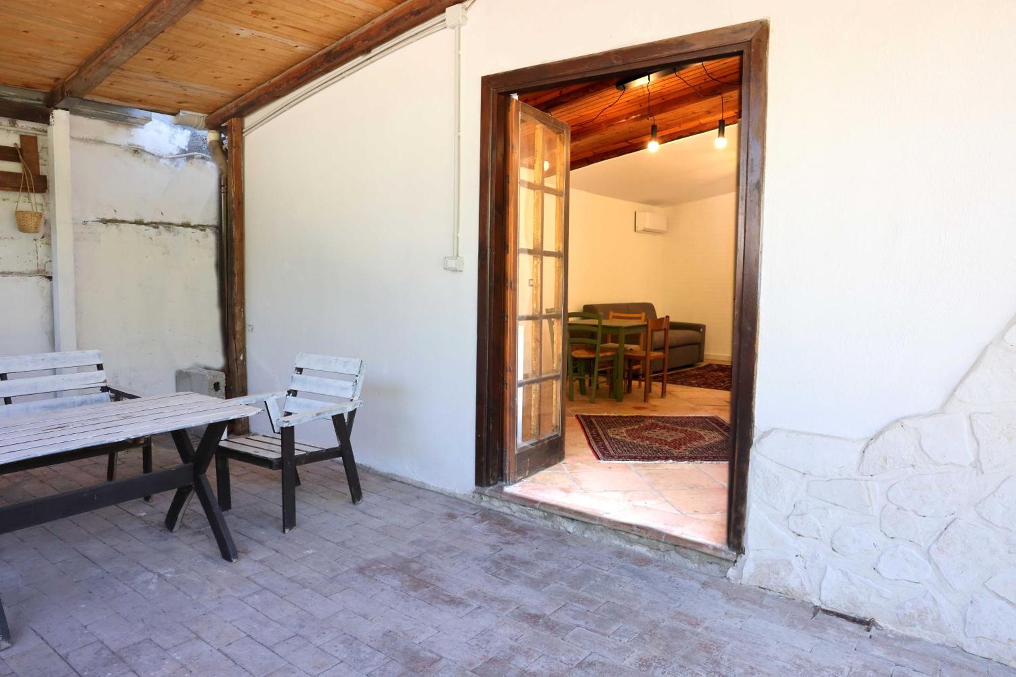 Villa Morena Cava De' Tirreni Exterior photo